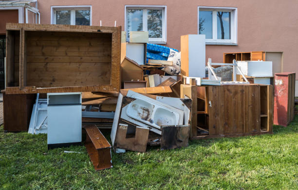 Best Junk Removal Near Me  in Central City, IL