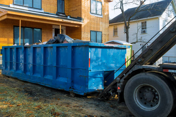 Best Same-Day Junk Removal  in Central City, IL