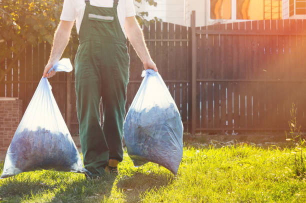 Trusted Central City, IL Junk Removal Experts