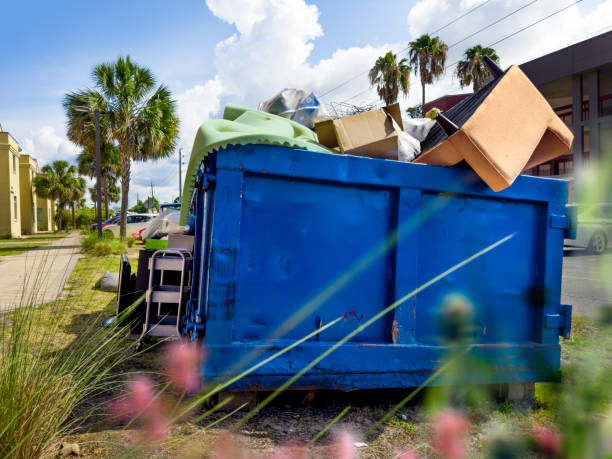Best Household Junk Removal  in Central City, IL