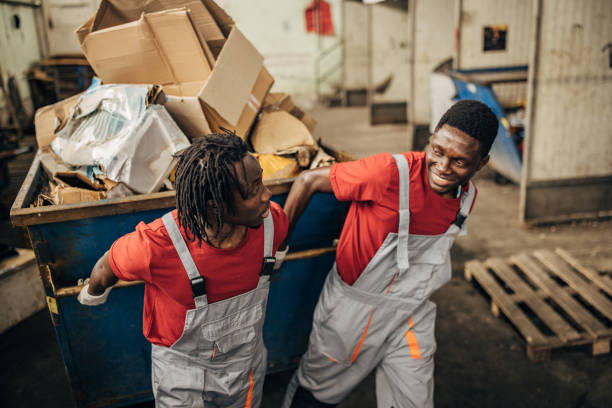 Best Full-Service Junk Removal  in Central City, IL