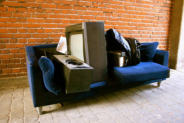 Best Residential Junk Removal  in Central City, IL