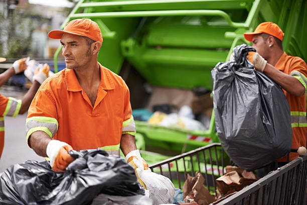 Best Garage Cleanout Services  in Central City, IL